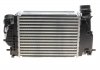Радиатор интеркуллера Renault Megane IV/Espace V/Kadjar 1.6 dCi 15- MAHLE\KNECHT CI 684 000S (фото 3)