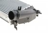 Радиатор интеркуллера Renault Megane IV/Espace V/Kadjar 1.6 dCi 15- MAHLE\KNECHT CI 684 000S (фото 5)