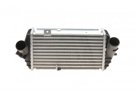Радиатор интеркуллера Hyundai i20/i30/Kia Ceed 1.4CRDi/1.6CRDi 08- MAHLE\KNECHT CI 656 000S (фото 1)