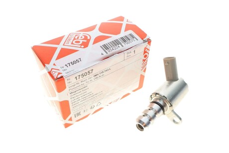 Клапан регулювання фаз газорозподілу Audi A3 2.0 TFSI 03-14 BILSTEIN FEBI 175057