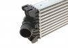 Радиатор интеркуллера Ford Transit/Tourneo 2.2D 11- MAHLE\KNECHT CI 681 000S (фото 6)