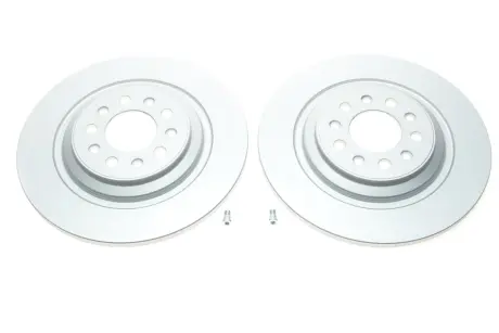 Диск гальмівний (задній) Jeep Cherokee 2.0-3.2 13- (320x12) 0 986 479 G74 BOSCH 0986479G74