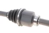 Полуось SKF VKJC 2887 (фото 4)