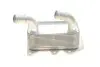 Радіатор масляний Hyundai Santa Fe II/Kia Sorento/Sportage IV 2.0/2.2CRDi 09- (теплообмінник) MAHLE MAHLE\KNECHT CLC 276 000S (фото 4)