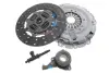 Комплект зчеплення Ford Transit V363 2.0 EcoBlue 16- (d=270mm) (+вижимний))) LUK 627 3066 34 (фото 2)