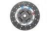 Комплект зчеплення Ford Transit V363 2.0 EcoBlue 16- (d=270mm) (+вижимний))) LUK 627 3066 34 (фото 8)