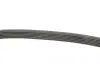 Комплект ременя генератора Mitsubishi Outlander 2.0 DI-D 07-12 (6PK1718) INA 529 0515 10 (фото 4)
