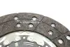 Демпфер + комплект зчеплення Fiat Ducato 2.3D 06- LUK 600 0366 00 (фото 14)