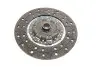 Демпфер + комплект зчеплення Fiat Ducato 2.3D 06- LUK 600 0366 00 (фото 18)