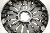 Демпфер + комплект зчеплення Fiat Ducato 2.3D 06- LUK 600 0366 00 (фото 2)