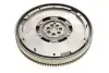Демпфер + комплект зчеплення Fiat Ducato 2.3D 06- LUK 600 0366 00 (фото 21)