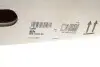 Демпфер + комплект зчеплення Fiat Ducato 2.3D 06- LUK 600 0366 00 (фото 28)