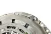 Демпфер + комплект зчеплення Fiat Ducato 2.3D 06- LUK 600 0366 00 (фото 5)