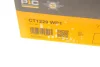 Комплект ГРМ + помпа Audi A4/A6/A7/Q5/Skoda Octavia/VW Golf VIII 2.0 TDI 18- CONTINENTAL CONTITECH CT1229WP1 (фото 28)