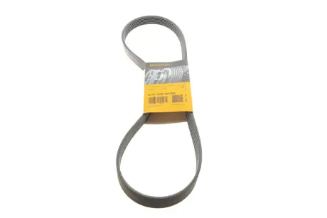 Ремінь генератора Citroen DS5/Peugeot 3008/508 I 2.0DH 10-18 CONTINENTAL CONTITECH 6PK1080 EXTRA