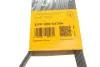 Ремінь генератора Citroen DS5/Peugeot 3008/508 I 2.0DH 10-18 CONTINENTAL CONTITECH 6PK1080 EXTRA (фото 6)