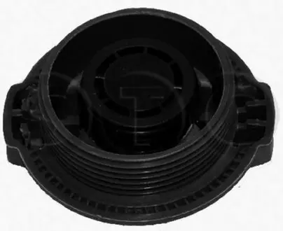 Крышка уплотнителя бачка охлаждающей жидкости AUDI A4-A6\'00- STC T403730