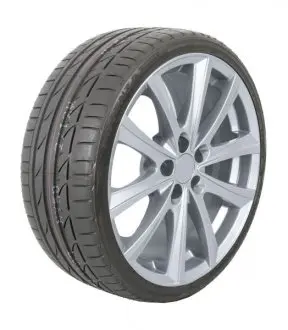 Літні шини 19 245/35R19 BRIDGESTONE 245/35R19 LOBR 93Y S001AO