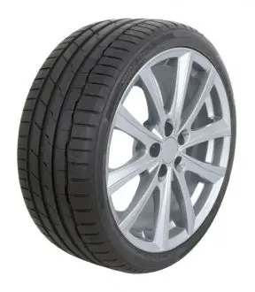 Літні шини 19 245/50R19 HANKOOK 245/50R19 LOHA 105Y K127