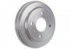 Brake Drum BLUE PRINT ADN14728 (фото 2)