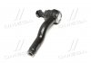 Наконечник тяги рульової L Mazda 6 02-08 Ford Fusion 06-12 Lincoln MKZ 07-12 CTR CE0463 (фото 2)