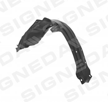 Подкрылок TOYOTA RAV 4, 13 - 15 SIGNEDA PTY11320AR