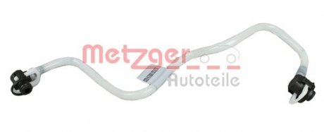 Топливопровод METZGER 2150132 (фото 1)