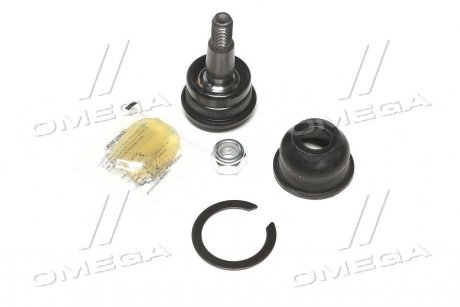 Опора кул ниж Hyundai Accent 94-00 Getz 02- Mitsubishi Carisma/Galant/Lancer/Volvo (вір-во) CTR CBM-18 (фото 1)