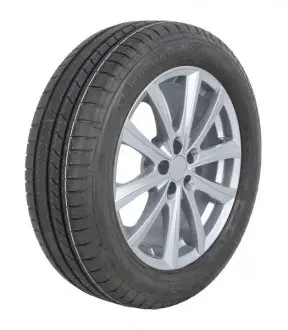 Літні шини 19 275/40R19 GOODYEAR 275/40R19 LOGO 101Y EFSC
