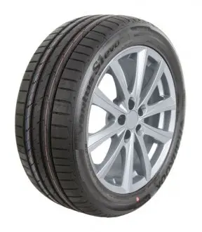 Літні шини 18 245/40R18 HANKOOK 245/40R18 LOHA 93Y K117