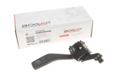 Переключатель рулевого вала BOGAP A7318103
