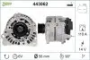 Генератор VALEO 443062 (фото 4)