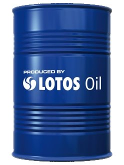 Олива спеціалізована SLIDE OIL RC 68 180 кг LOTOS WU-BE05020-000