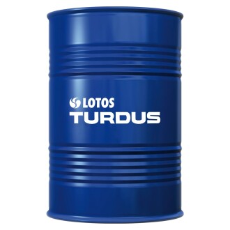 Олива моторна TURDUS MD CG-4/SJ 15W-40 180 кг LOTOS WF-5B01X20-000