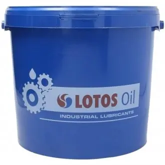 Мастило для підшипників, для нарізних з'єднань 4 л LOTOS WR-P404880-000
