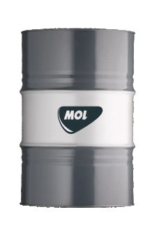 Олива моторна DYNAMIC TRANSIT 15W-40 50 л MOL 13100133 (фото 1)
