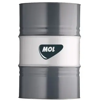 Олива моторна DYNAMIC TRANSIT 15W-40 50 л MOL 13100133