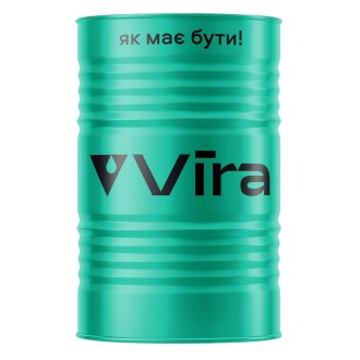 Олива моторна SUPER SG/CD 15W-40 180 кг VIRA VI0349