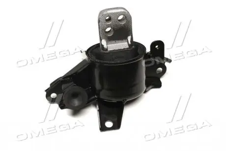 Опора двигателя левая Hyundai Elantra 06-, i30 (FD) 07- (выр-во) CTR GZ0031