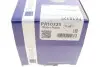 Помпа води Citroen C4/Peugeot 307 2.0 16V 04-10/Citroen C8/Peugeot 406/407/607/807 2.2 00- BUGATTI PA10325 (фото 11)