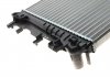 Радиатор охлаждения MB Sprinter/VW Crafter 06- (+AC/-AC) VAN WEZEL 58002271 (фото 4)