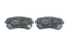 Гальмівні колод. задн. Kia Ceed, Rio, Hyundai Accent BOSCH 0986424956 (фото 4)
