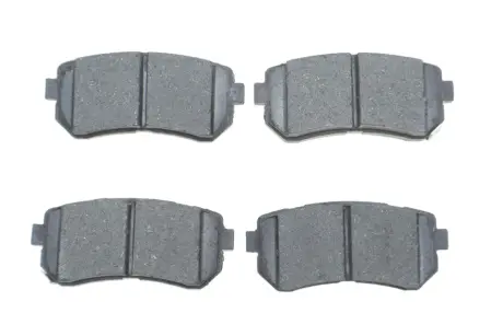 Гальмівні колод. задн. Kia Ceed, Rio, Hyundai Accent BOSCH 0986424956