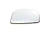 Скло дзеркала Citroen Berlingo/ Peugeot Partner 13- (L) VAN WEZEL 0905831 (фото 3)