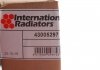 Радиатор кондиционера Renault Espace IV 2.0-3.5 02- VAN WEZEL 43005297 (фото 2)