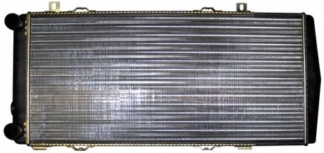 Радиатор охлаждения SKODA FELICIA (1995) 1.6 STARLINE SA2004 (фото 1)