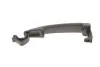 Ручка дверей (передніх/ззовні) (R) Citroen Berlingo/Peugeot Partner/Expert 08- AUTOTECHTEILE 505 1587 (фото 7)