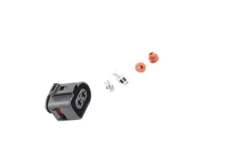 Корпус электрического разъема 2 pin AND 30973032