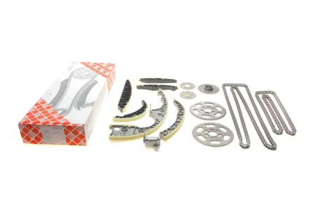 Комплект ГРМ, ланцюг+елементи BILSTEIN FEBI 178306