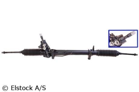 Рульова рейка з підсилювачем ELSTOCK 11-0391